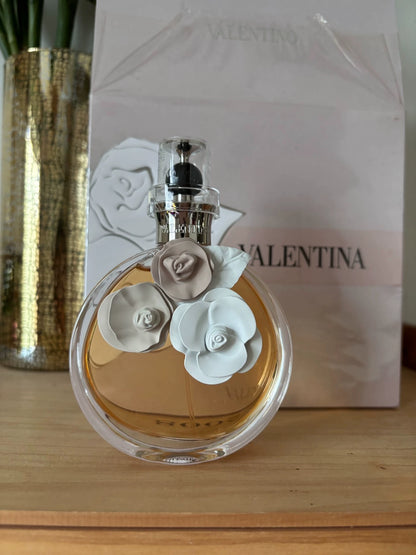 140126-57 Valentino Eau de Parfum EDP 80ml 2.7oz