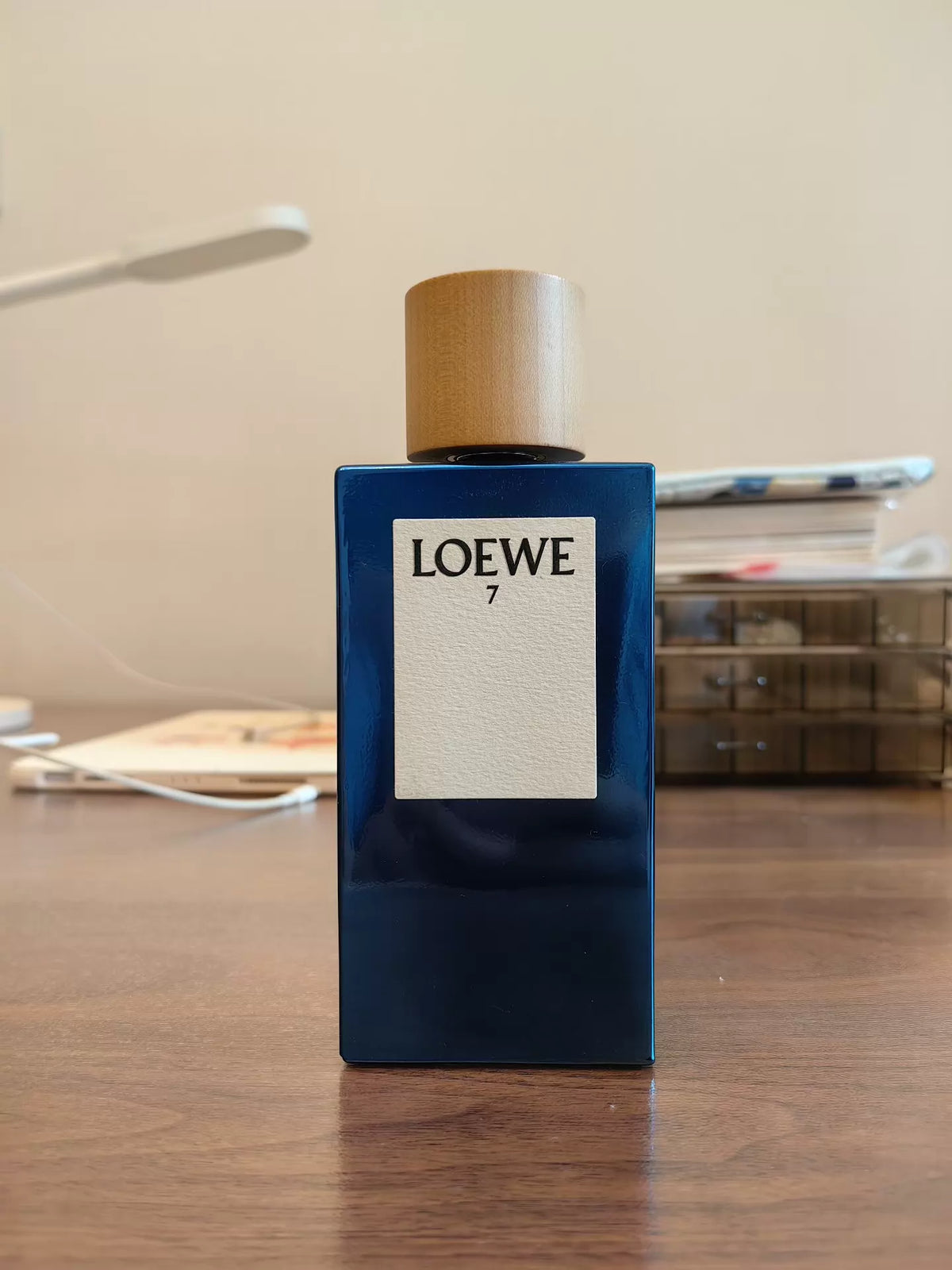260926-100 Loewe Movement 150ml 5.1 oz