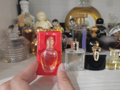 160625-24 Givenchy 4 items miniatures set