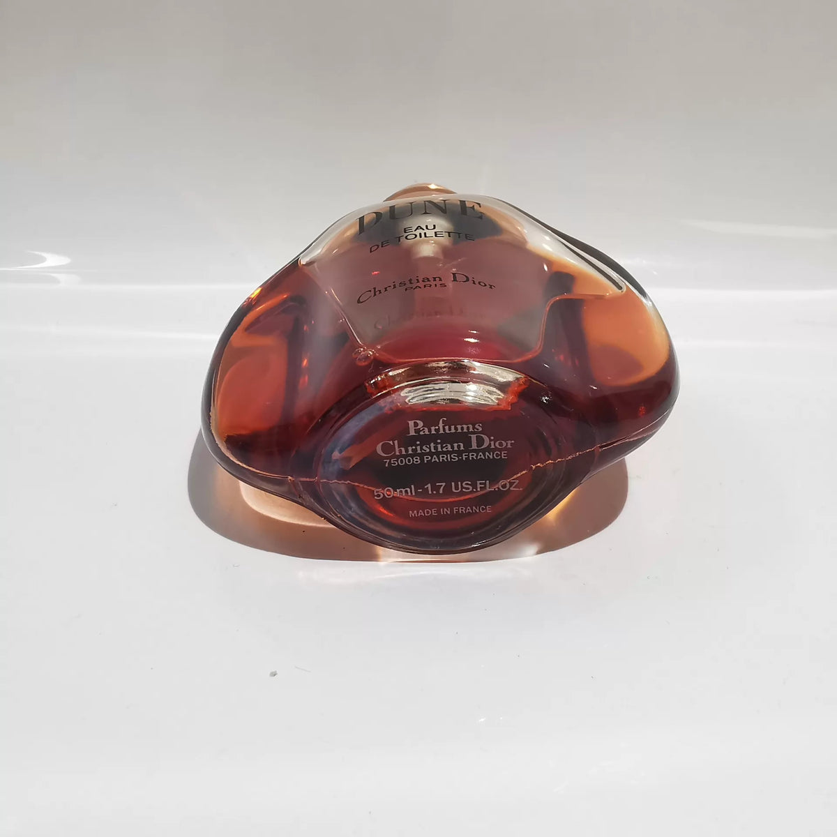 020926-103 Dior DUNE 50ml 1.7 oz