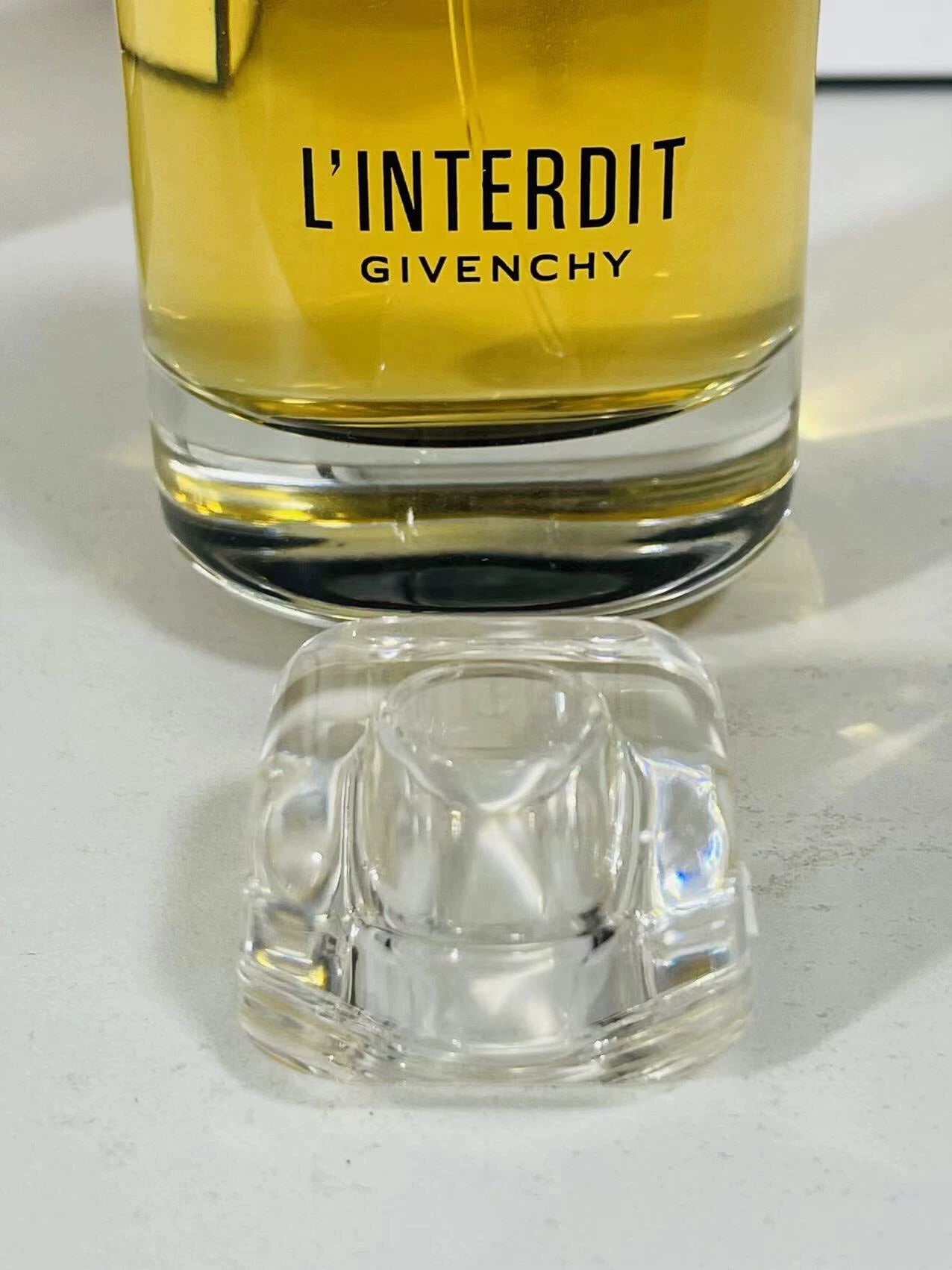 260526-118 Givenchy heart-free 80ml 2.7 oz