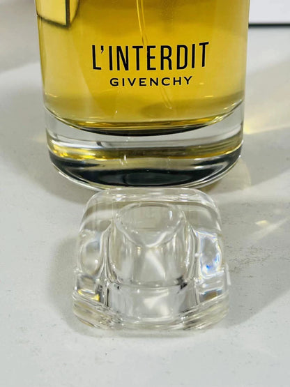 260526-118 Givenchy heart-free 80ml 2.7 oz