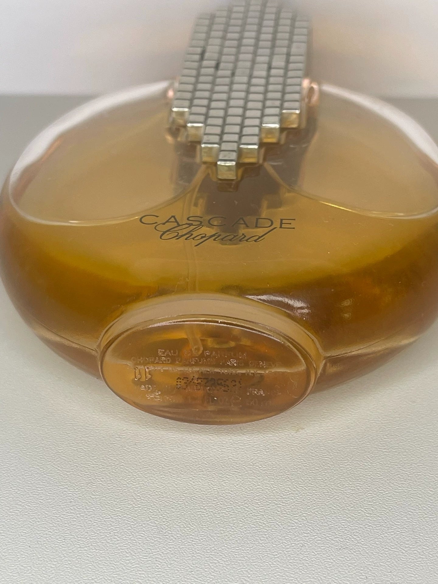 030826-97 Chopard Cascade Waterfall EDP 50ml 1.7 oz