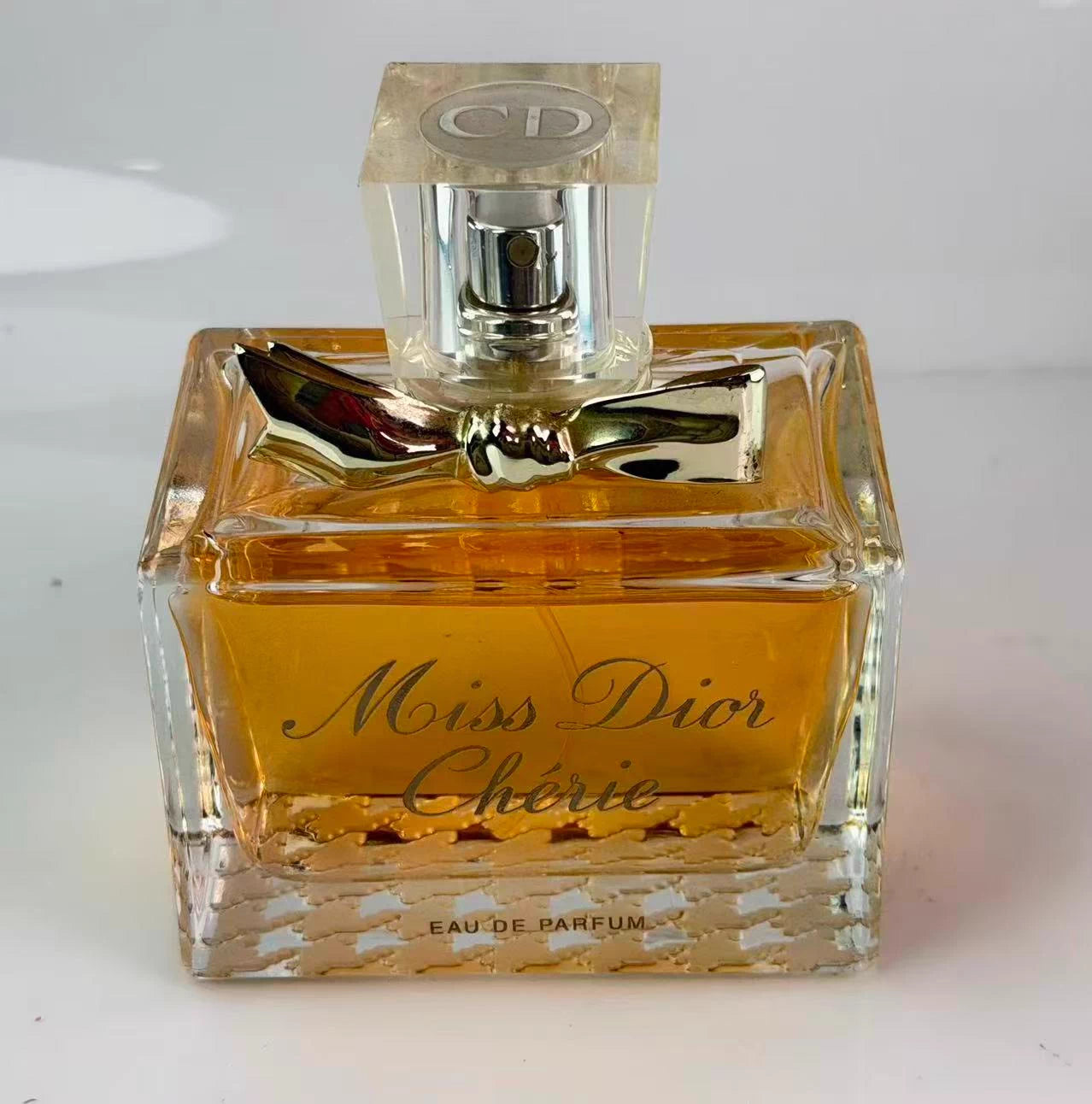 210226-58 Dior Miss Dior Cherie 100ml 3.4 oz EDP eau de parfum