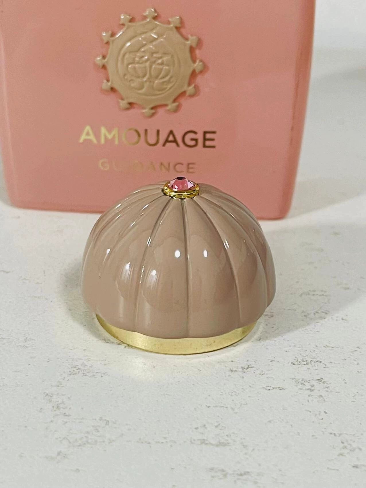 260526-63 Amouage Secret Oracle 100ml 3.4 oz