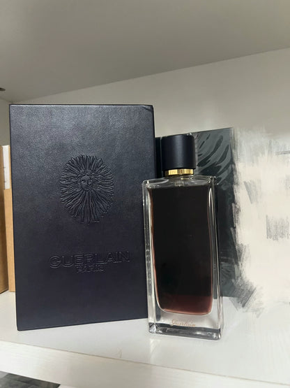 091026-34 Out Gurelain Vanilla EDP
