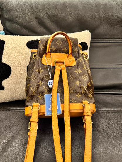 150626-bag-11 Louis Vuitton LV Kendou backpack bag
