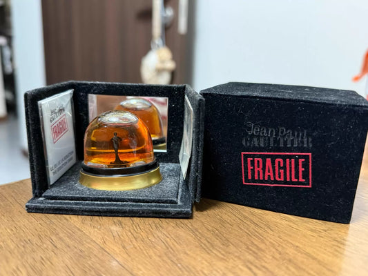 030326-15 Jean Paul Gaultier  7ml EDP