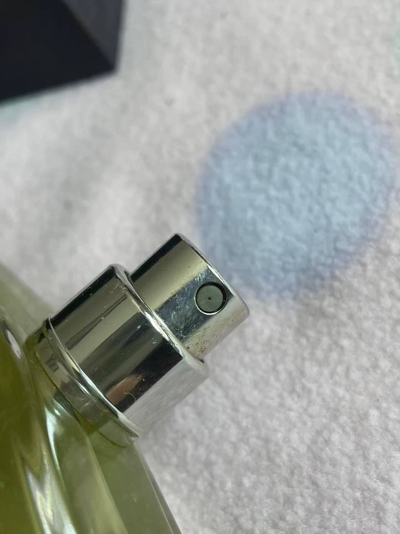 210226-37 Gucci Envy Men 50ml 1.7 oz EDT eau de toilette