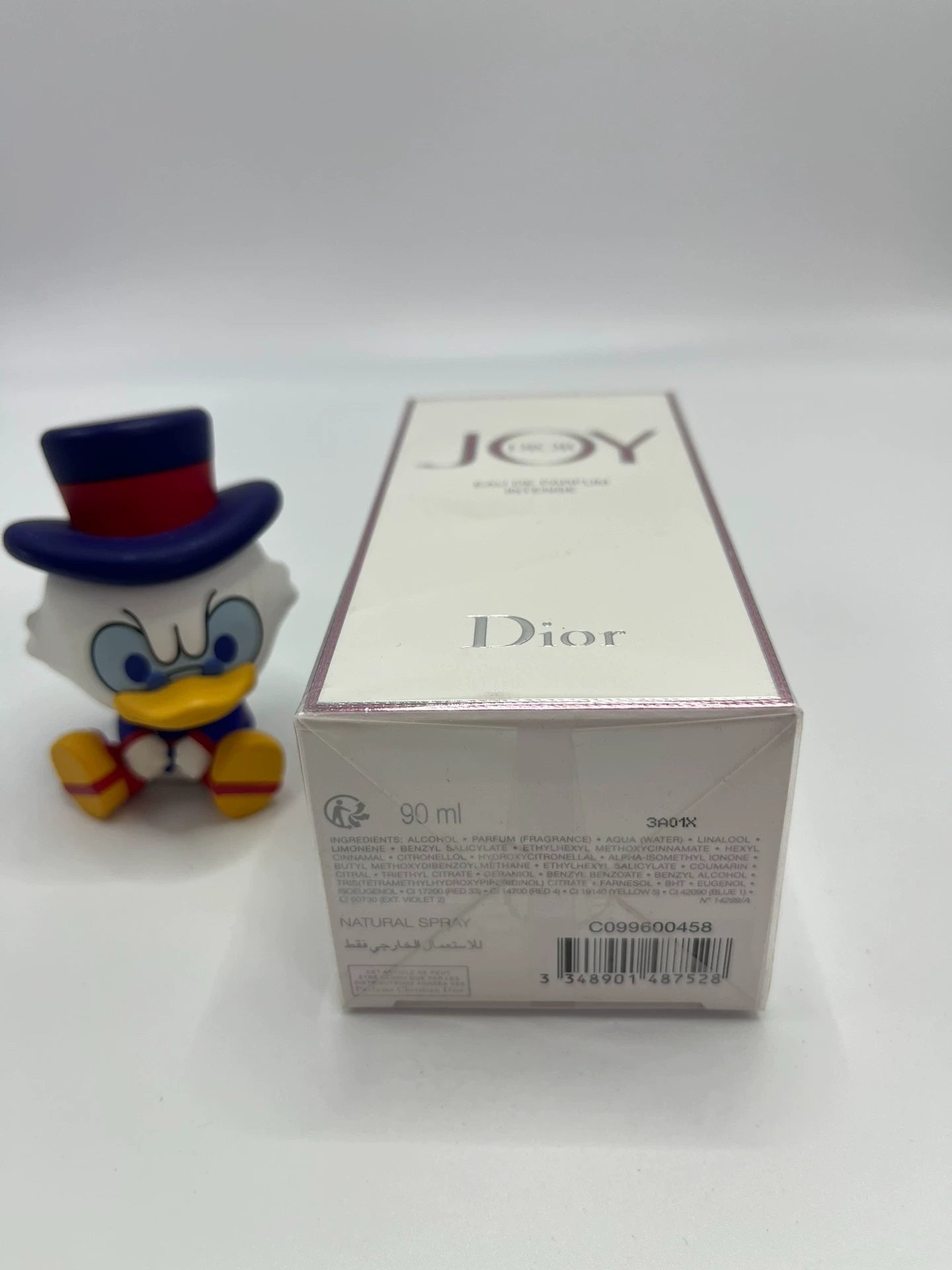 030926-151 Dior JOY Brilliant 90ml 3 oz