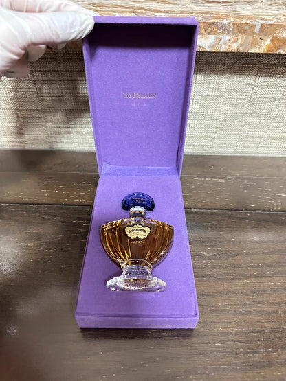 060126-87 Guerlain Shalimar 15ml 0.5oz Parfum Perfume