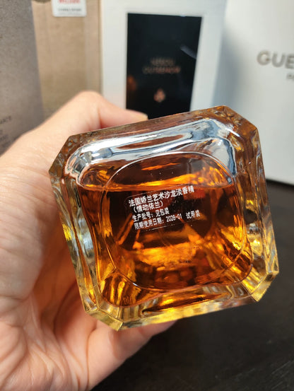 130926-79 Guerlain New Art Salon Emotional Ylang 200ml 6.8 oz