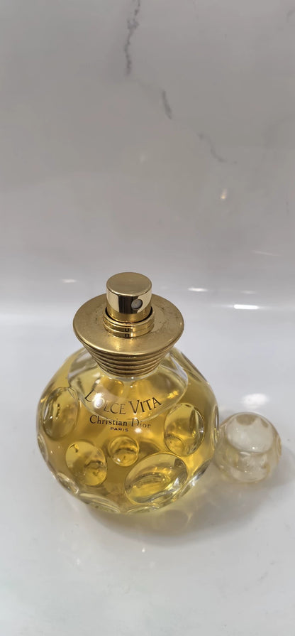 220826-425 Dior Source of Joy 100ml 3.4 oz