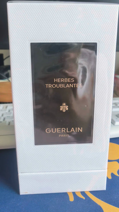 290626-161 Guerlain Art Salon 200ml 6.8 oz