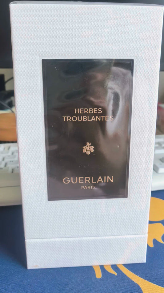 290626-161 Guerlain Art Salon 200ml 6.8 oz