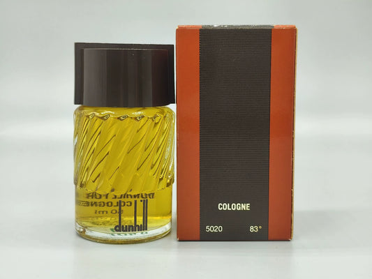 181025-94 Dunhill Eau de Cologne EDC 50ml 1.7oz