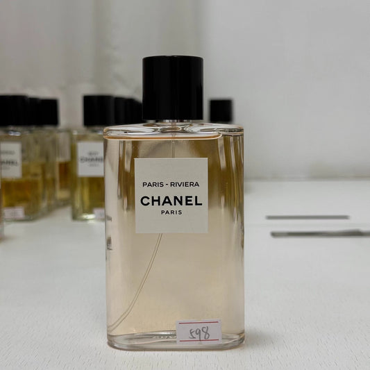 280126-69 Chanel Riviera 125ml 4.2oz