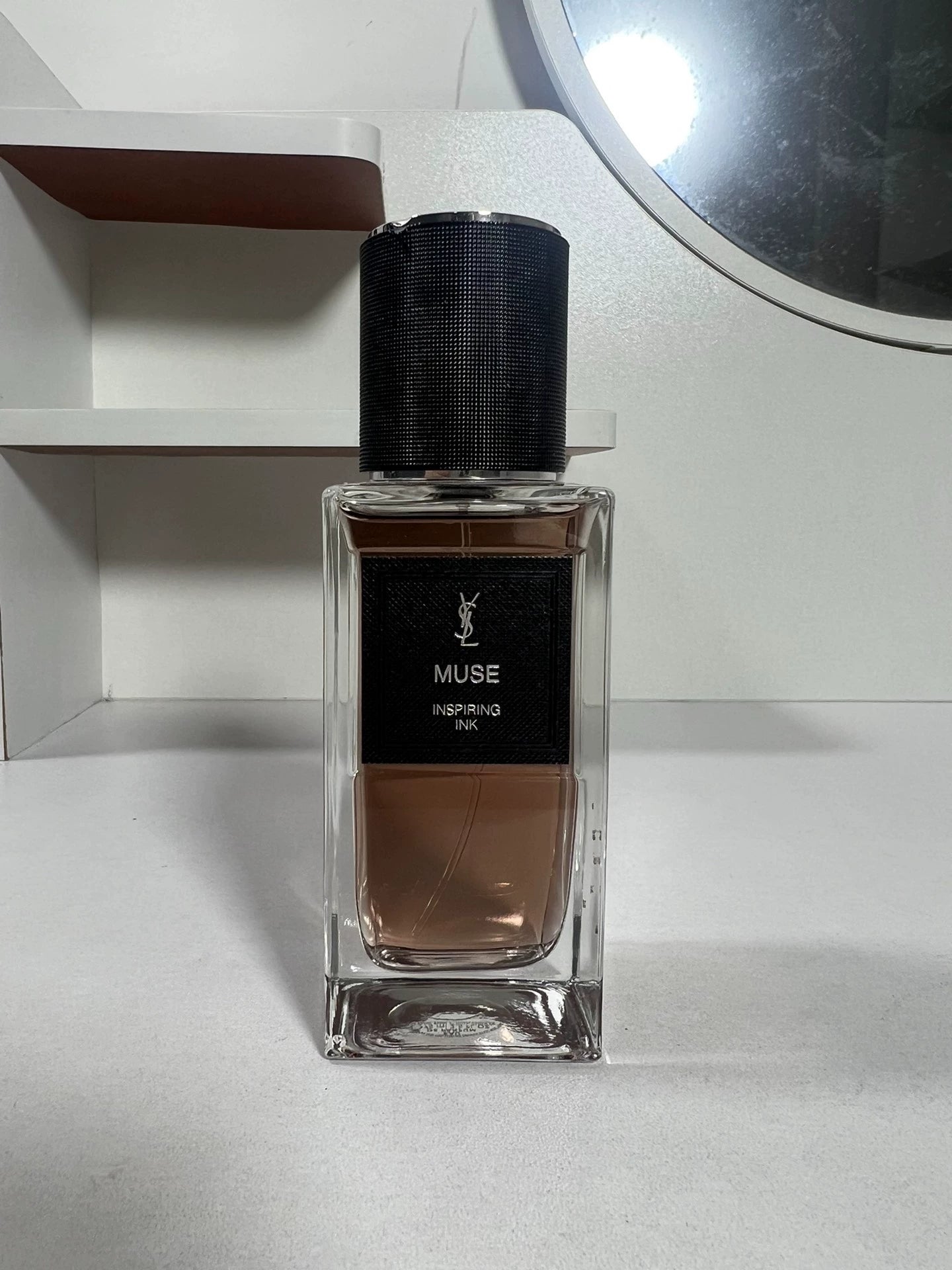 070926-18 Saint Laurent Département Perfume 75ml 2.5 oz