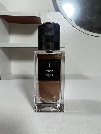 070926-18 Saint Laurent Département Perfume 75ml 2.5 oz
