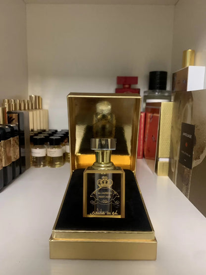 110826-160 kuwaiti niche al Perfume