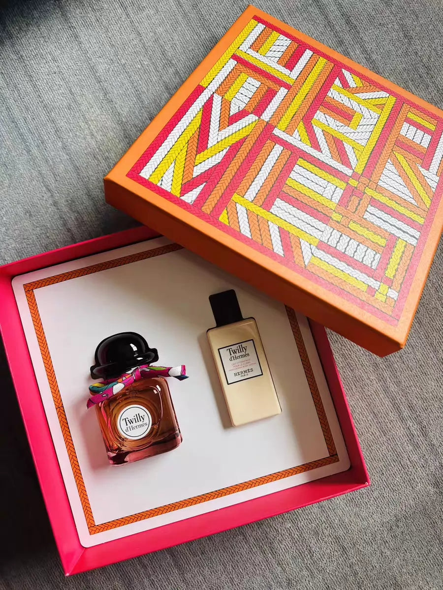 Hermès Silk Scarf Women EDP 85ml 2.9 oz