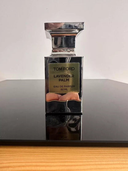 250626-59 Tom Ford Lavender Palm Perfume 50ml 1.7 oz