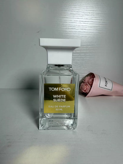 200526-92 TF white musk Perfume 50ml 1.7 oz