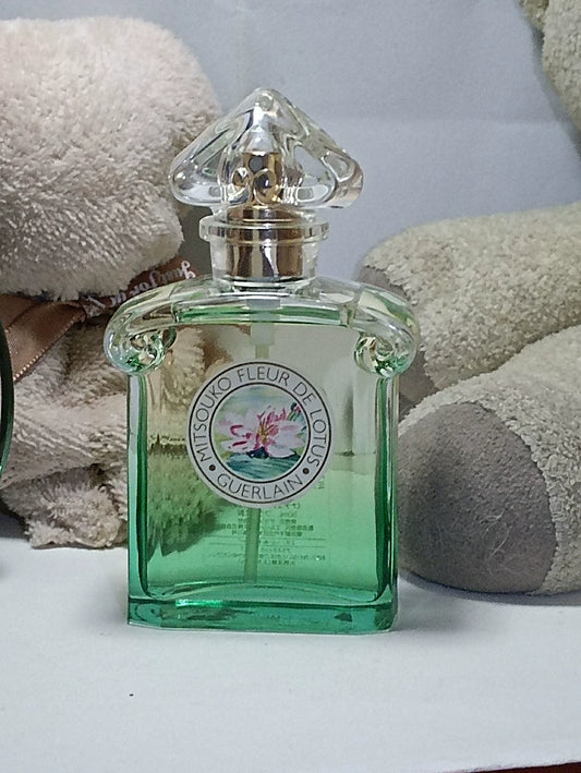 190526-183 Guerlain Mitsouko Madame Butterfly 50ml 1.7 oz