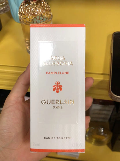 Guerlain Aqua Grapefruit Parfum 75ml 2.5 oz