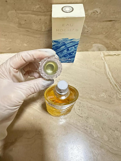 270526-128 Rochas Eau 50ml 1.7 oz
