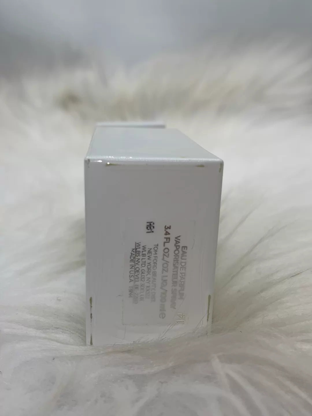 310326-40 Tom Ford EDP 100ml 3.4 oz
