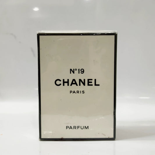 151025-67 Chanel No 19 Parfum Perfume 28ml 1 oz