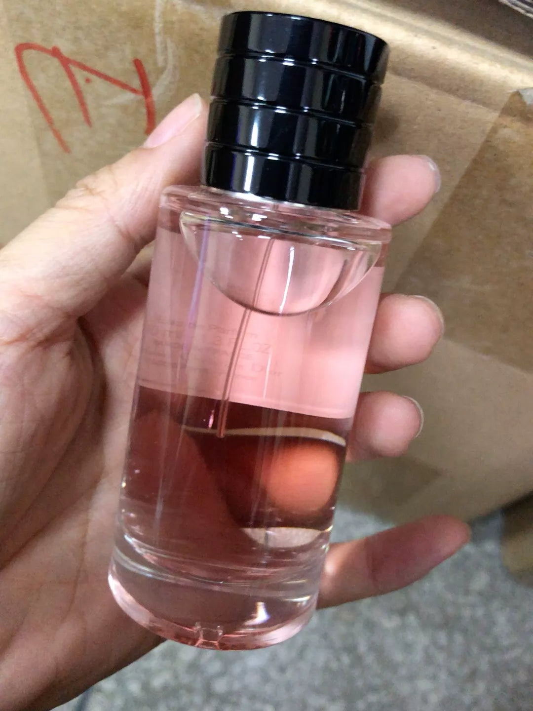 290626-138 Dior Trafalgar Parfum 40ml 1.4 oz