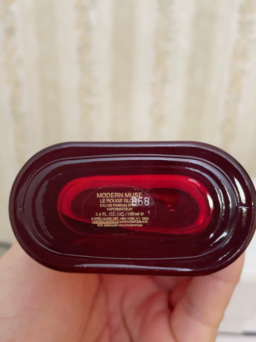 070526-60 Estée Lauder Estee Lauder Modern 100ml 3.4 oz