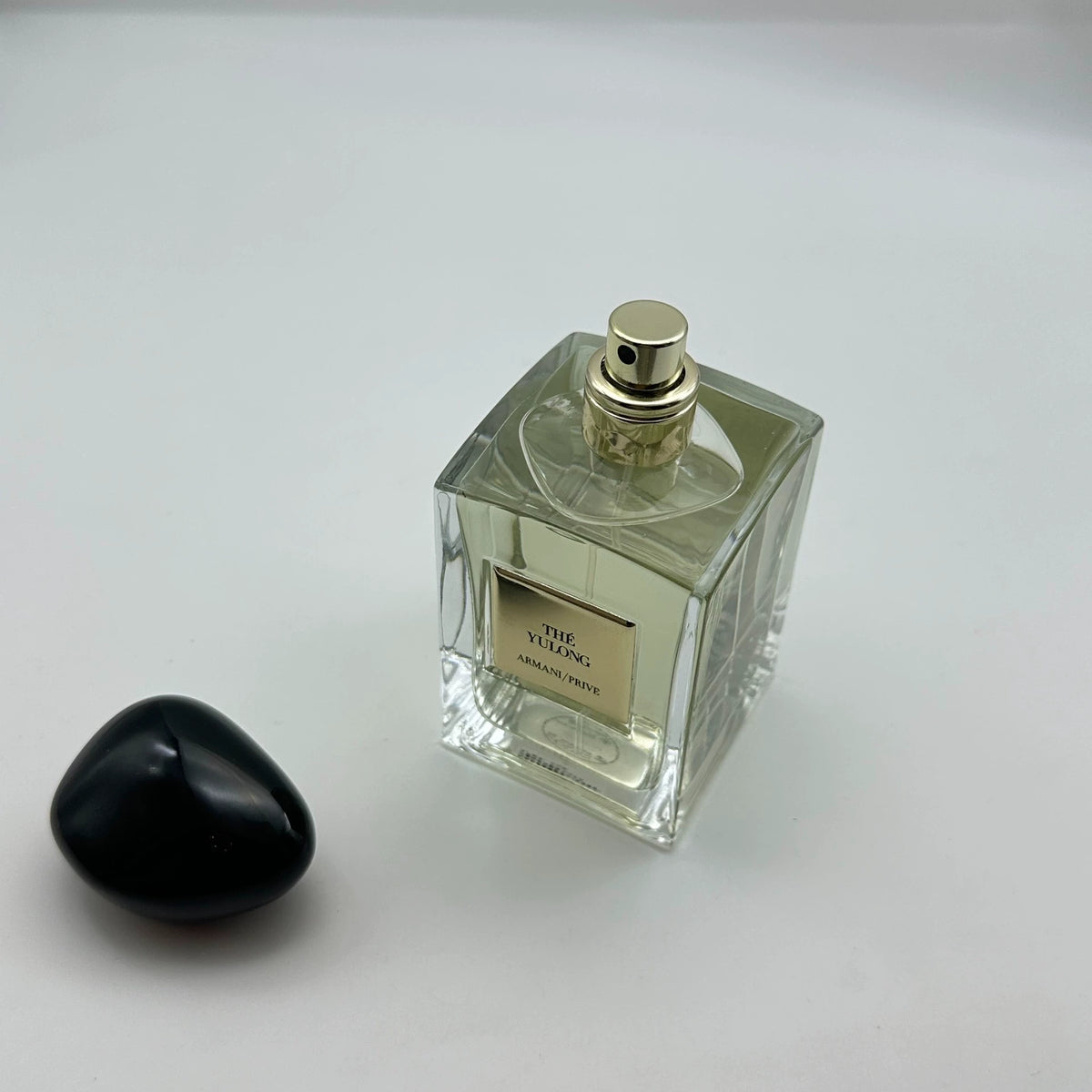 151026-128 Armani Jade Dragon Tea 100ml 3.4 oz