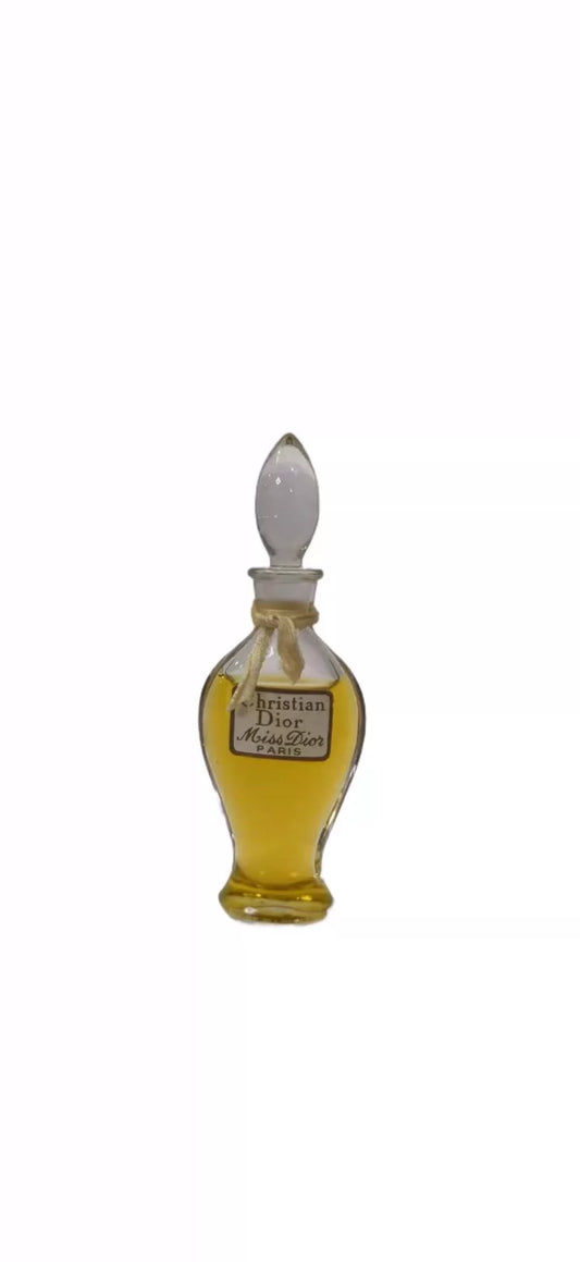 090525-40 Christian Dior 8ml 0.2oz Parfum