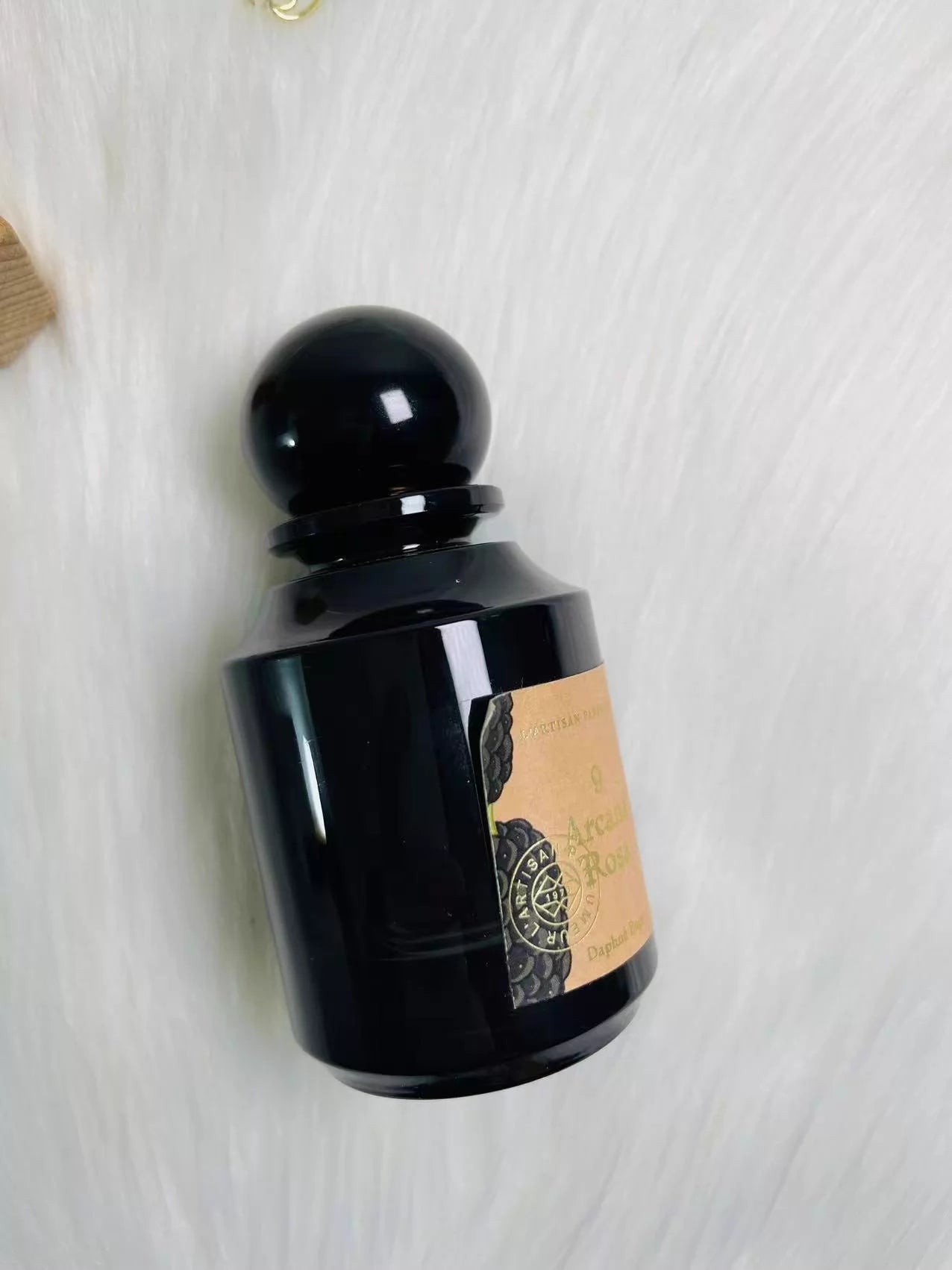 130326-24 Artisan Mystic Rose Perfume 75ml  2.5oz