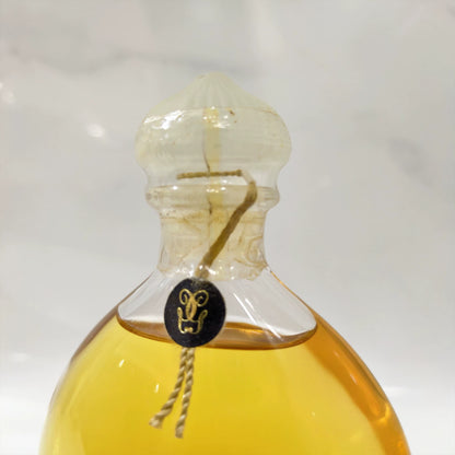 250825-23 Guerlain Mitsouko Eau de Toilette EDT 100ml 3.4oz