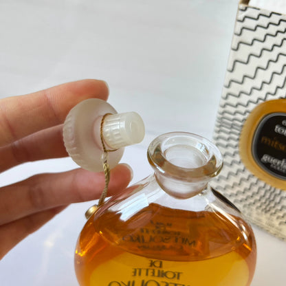 250525-76 Guerlain Mitsouko Eau de Toilette EDT 100ml 3.4oz