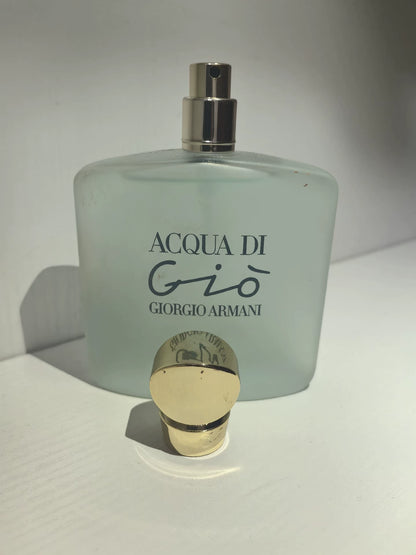 020326-23 Armani Love Women is Perfume 100ml  3.4oz
