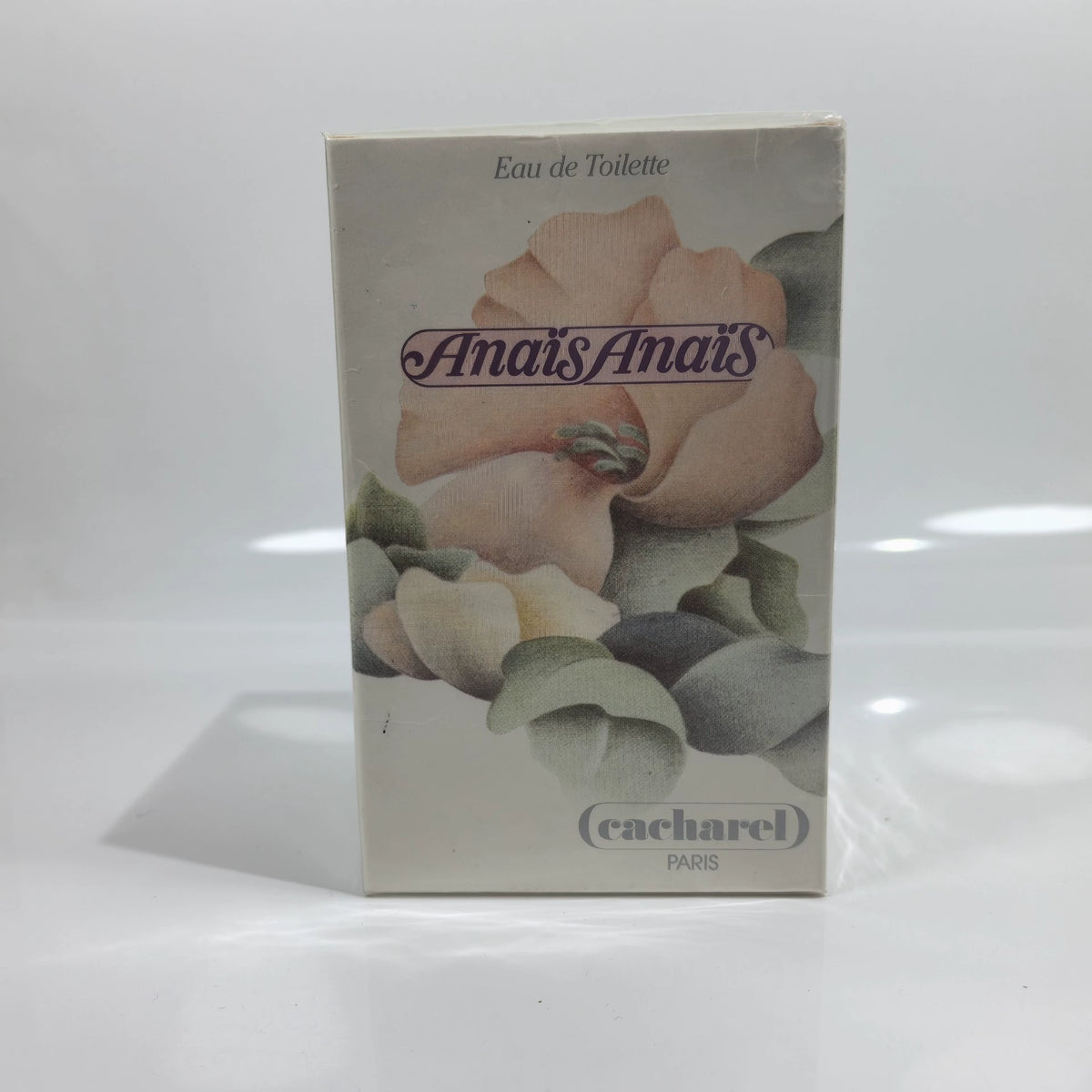 020926-339 Cacharel Anais Anais 100ml 3.4 oz