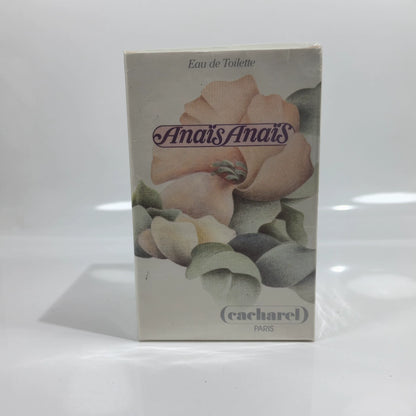 020926-339 Cacharel Anais Anais 100ml 3.4 oz