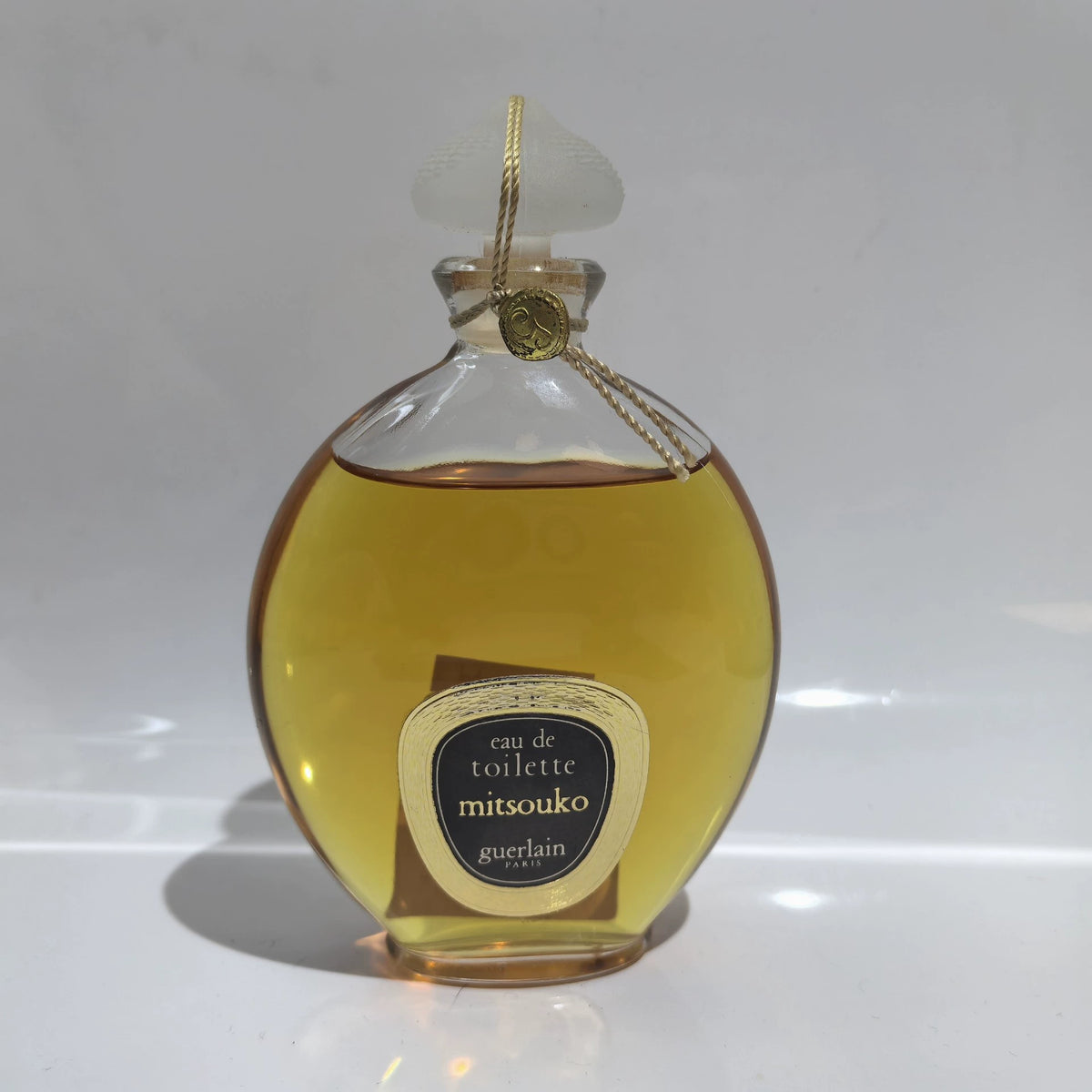 020926-313 Guerlain Mitsouko Old Edition 100ml 3.4 oz