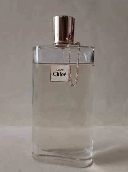 190526-211 Chloé Love in Flowers EDT 75ml 2.5 oz
