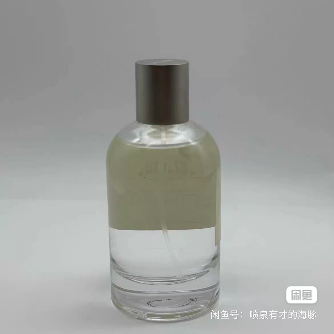 151026-13 Le Labo Lelabo Lab Alternative 100ml 3.4 oz