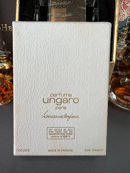 031026-65 ungaro diva 7. EDT 5ml 0.2 oz