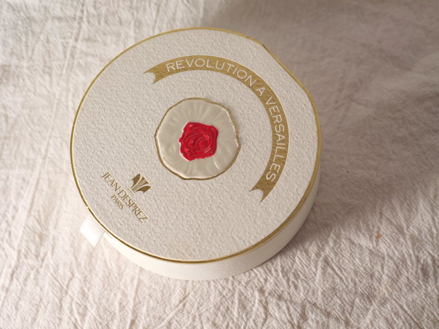 040826-28 Jean Desprez Jean EDP 15ml 0.5 oz