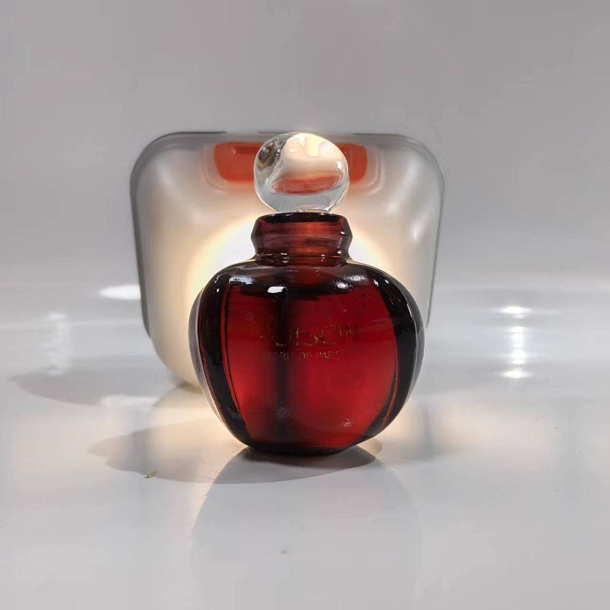 020926-83 Dior set box