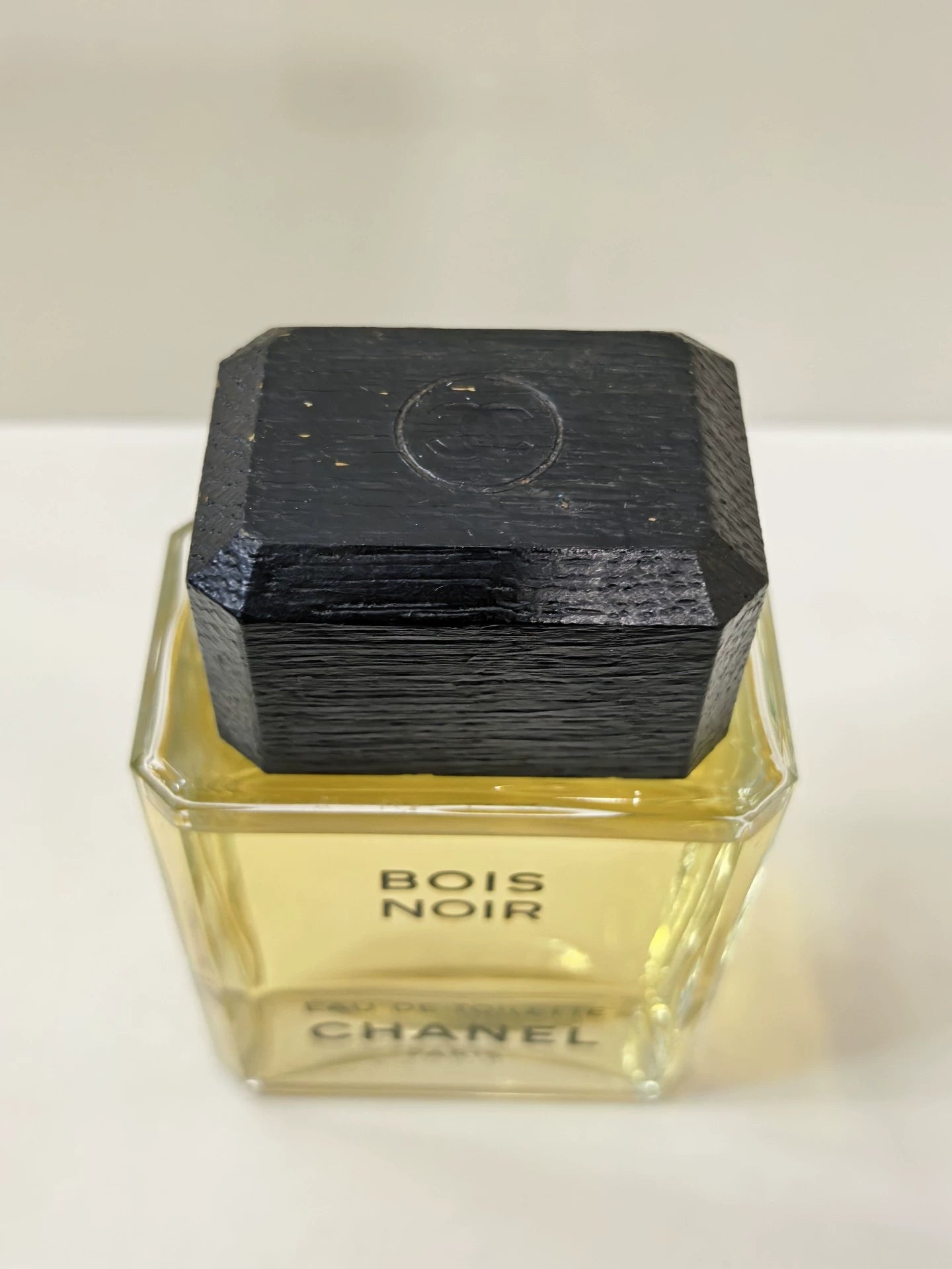 180726-2 Chanel Bois Noir 125ml 4.2 oz