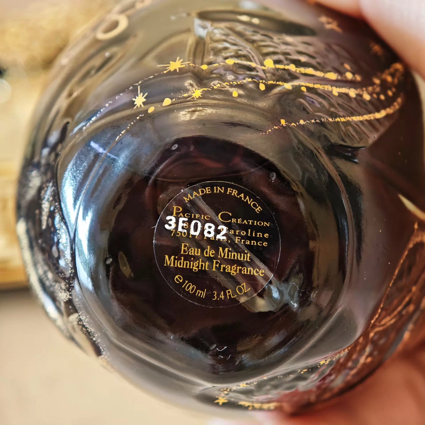 200926-9 CK Lolita Lempia Midnight Perfume 100ml 3.4 oz